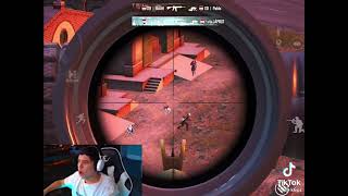 Pubg Mobile Havalı Video