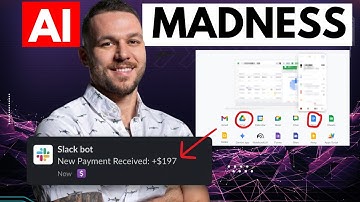 Google Just Killed Manual Work Forever (Gemini 3 Flows AI Tutorial)