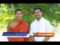 Experience monk's life | Noem Chhunny