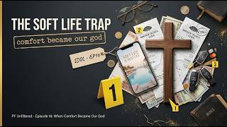 The Soft Life Gospel is a SCAM screenshot 3