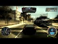 Need For Speed Most Wanted Challenge Series 39 Tollbooth Time Trial 4k60fps 