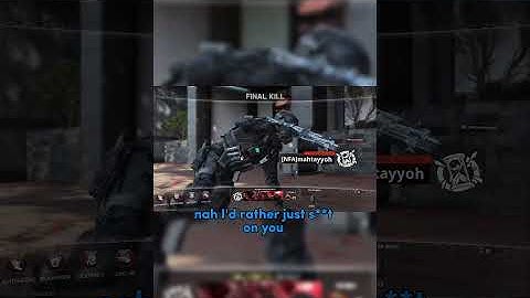 For the one time 🫶 #callofduty #cod