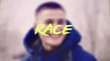 Dyce - Race (slowed reverb remix)