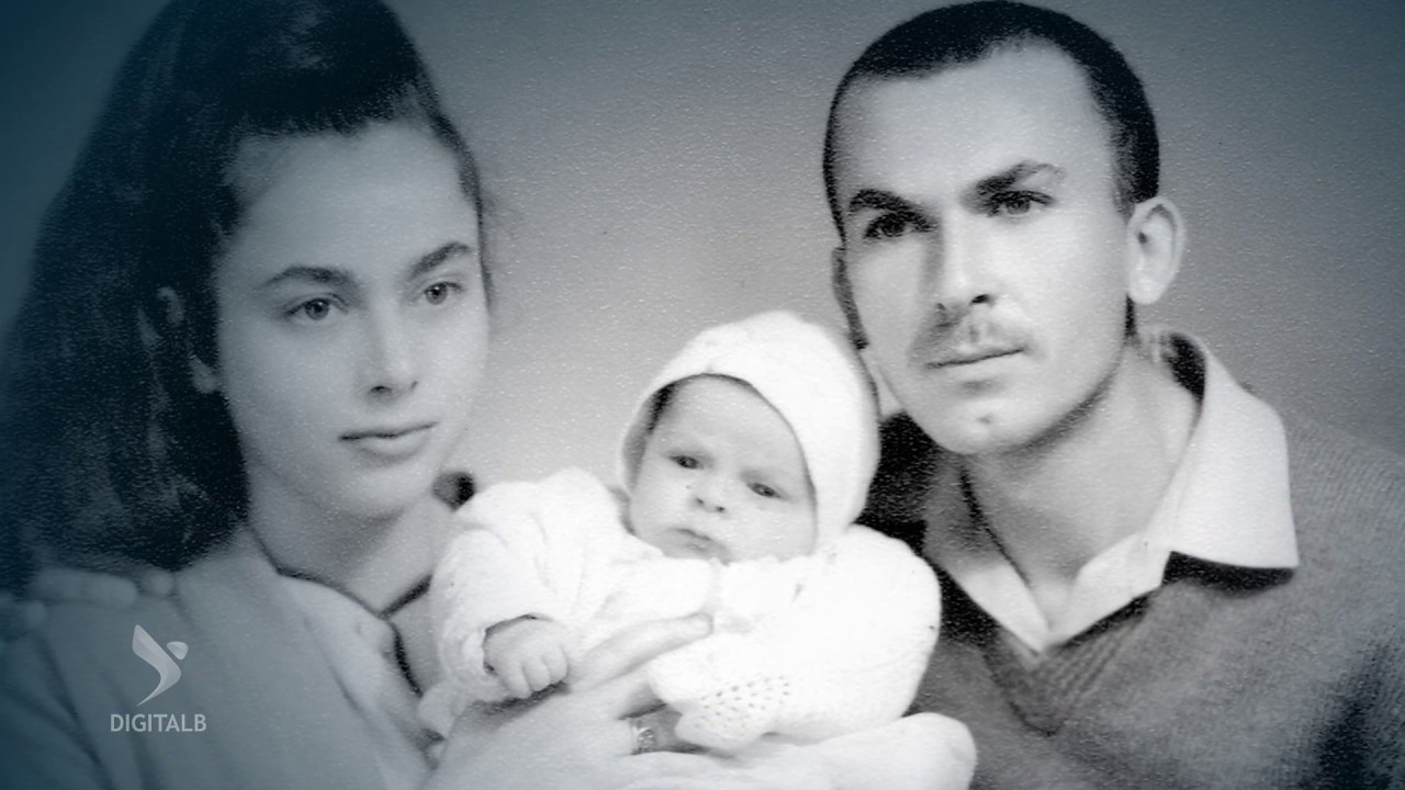 Përballë - Guljelm Radoja