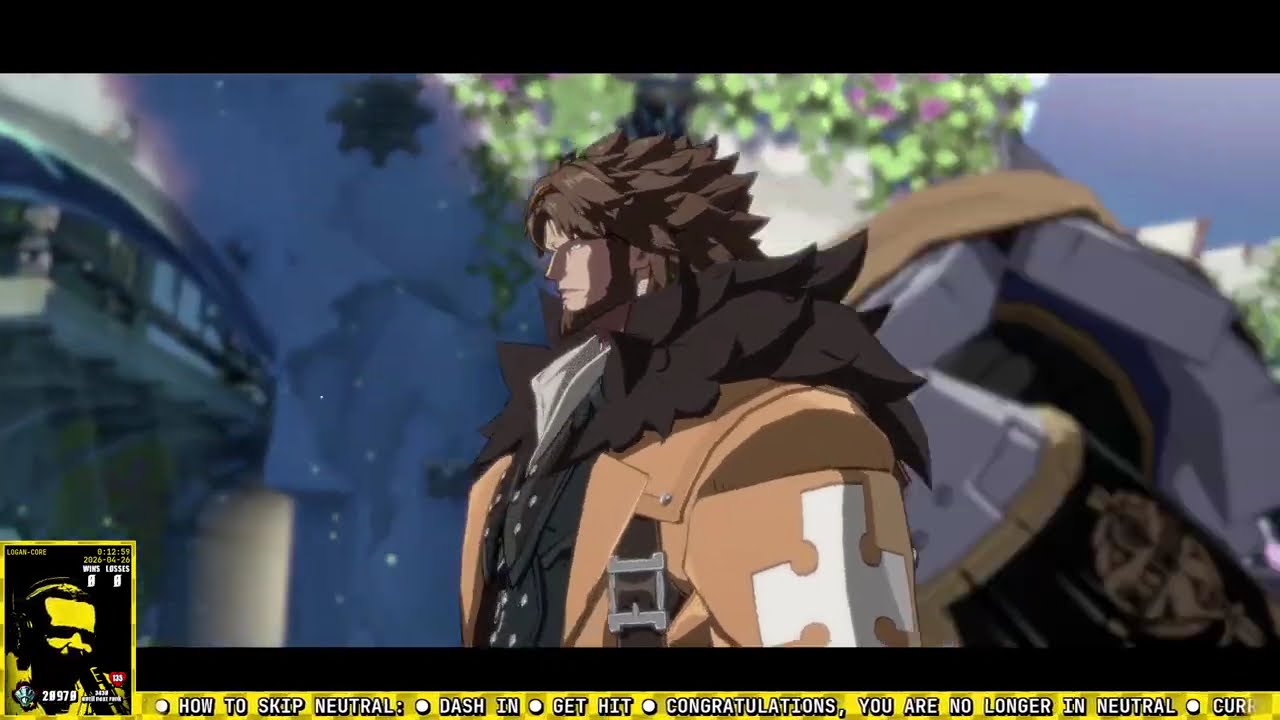 Guilty Gear Strive (April 26th, 2026)