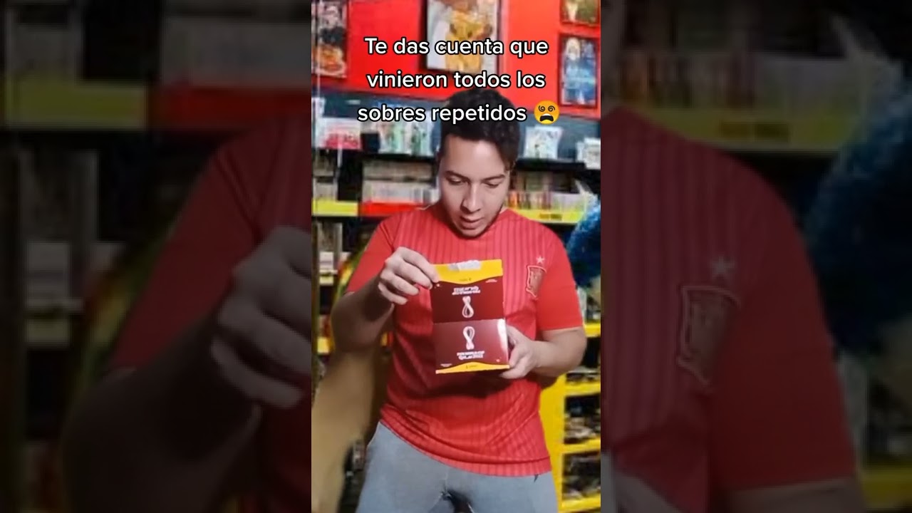 humor avanzado 😏🧠 álbum panini mundial Qatar 2022 #humor #panini #album #albumqatar2022 #qatar2022