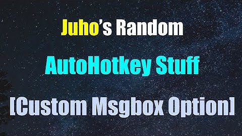 [Juho