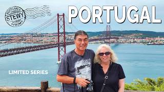 Lisbon Pre-Cruise: 5 Days of Magic, History, and a Birthday Surprise!