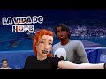 UNA CITA PERO… ¿CON CONEXIÓN?✨ || LA VIDA DE HOPE #7 😱🤯 || LOS SIMS 4 || JOANAGLEZZ_