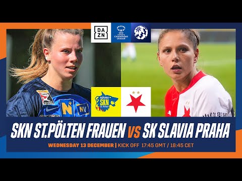 Women 8 - 0 SK Slavia Praha - Match Report