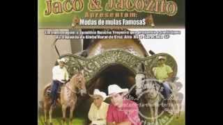 Jacó & Jacozito – Apresentam Modas de Mulas Famosas