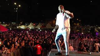 DJONGA interpreta TIPO na Virada Cultural de BH 2019