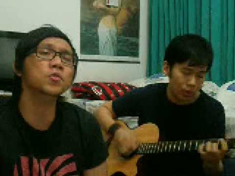 BoiStef   Dan Akupun accoustic vers