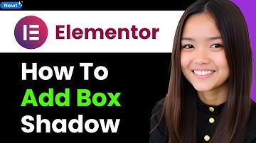 How To Add Box Shadow In Elementor 2026 (Step By Step)