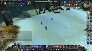 WotG Priest levitate bug