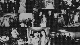 PART 3: Duran Duran  - THE ROAD TO MEDAZZALAND (1994-1995) documentary (2023)