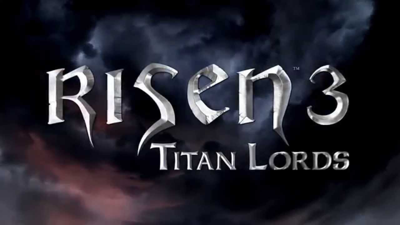 Risen 3  Titan Lords   ТРЕЙЛЕР
