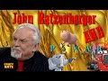 John Ratzenberger, Pixar's Secret Weapon