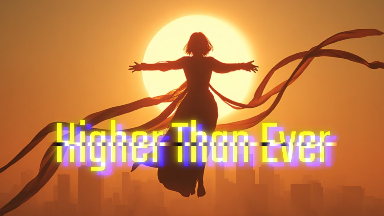 Higher Than Ever | Electronic Music 2025