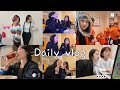 Vlog┊︎やっぱり家族と過ごす日常が1番好き！！