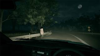 AKU JADI SOPIR TAXI DI DAERAH TERPENCIL JEPANG YANG KATANYA ADA ORANG BUNDIR....