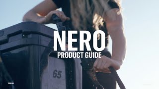 TIEGEAR PRODUCT GUIDE | How to Use NERO | HAULOUT COLLECTION