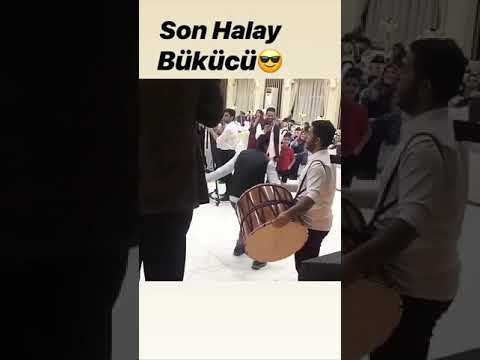 Hiko baba dügünde çoştu herkes hayret etti