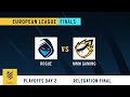 Rogue vs. MnM Gaming | R6 European League Finals 2020 - Relegation Final