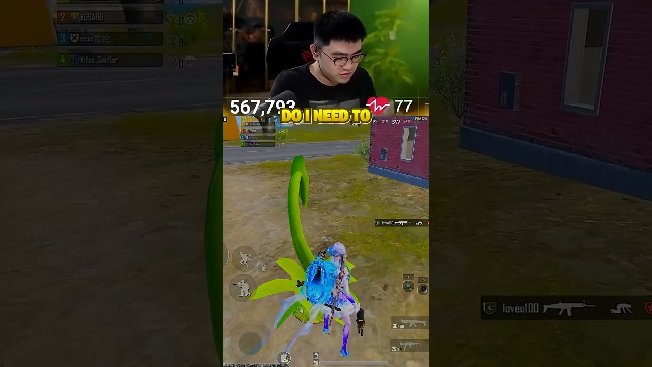 grow funny