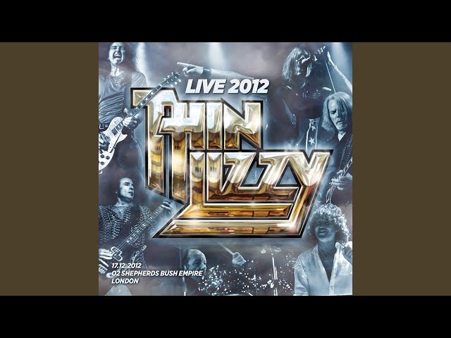 Killer On The Loose (Live) - YouTube