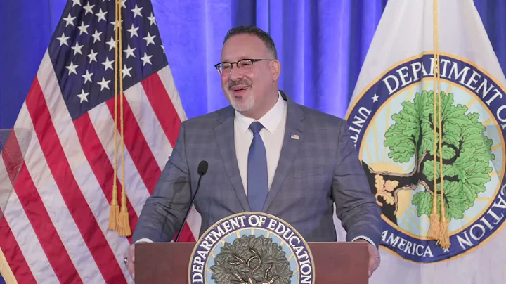 Secretary Cardona's Priorities