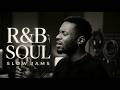 【R&amp;B Soul】Soft Soul Embrace – Calm Jazz Midnight Mood