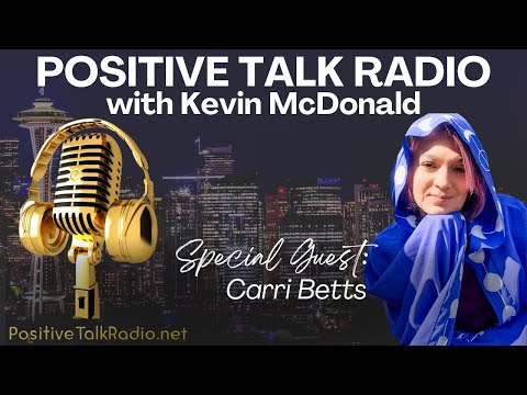 Carri Betts- Speaker and coach