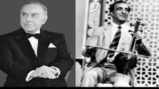 Habil Eliyevin Heyat Və Yaradıcılıq Gecesidi