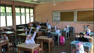 SeTanDa 1 KREATIF 2022