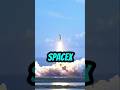 SpaceX Just Launched A Critical Mission... 🚀 #spacex #nasa #shorts #usa