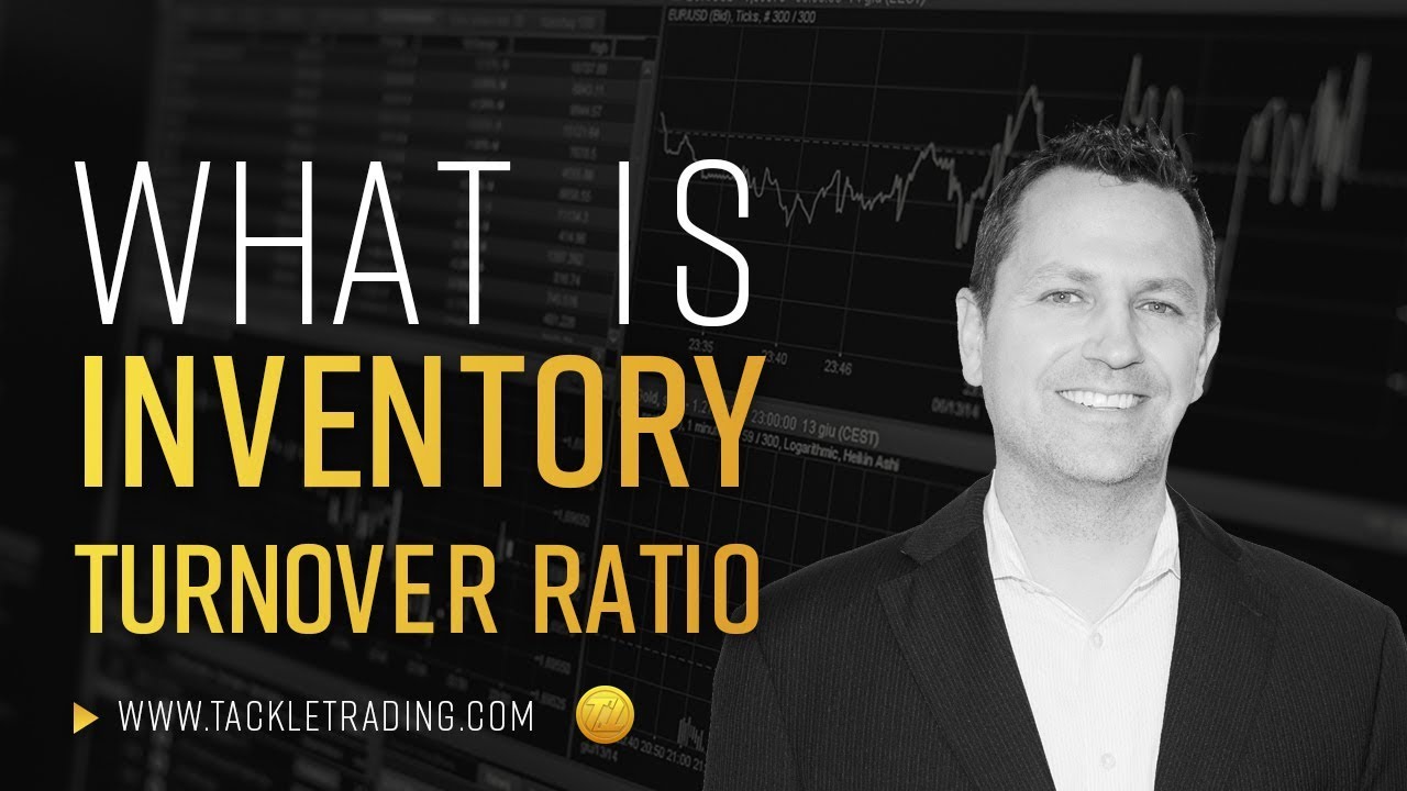 What is Inventory Turnover Ratio