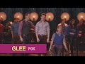 GLEE - What the World Needs Now (Full Performance) HD