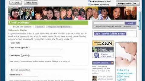 Google SEO Link Dominator p3 - Create backlinks in minutes pt1