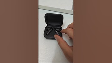 OnePlus Buds 3⚡️Truly Wireless Earbuds #shorts #shortvideo #ytshorts #oneplusbuds3 #short