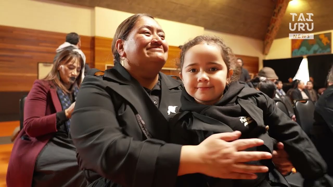 Te Kāhui Maunga: Te Whakatuwhera me te Whakakapi i te Te Matatini o Ngā Taniwhā 2027