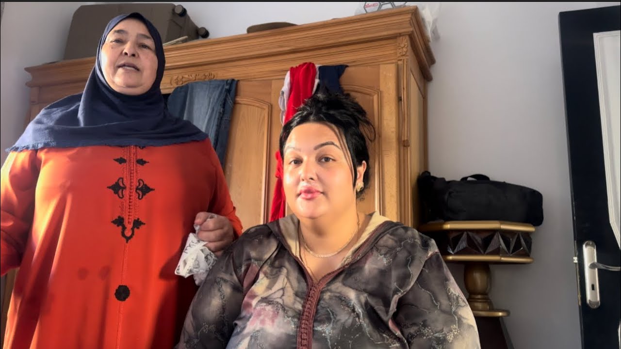 ضربو لينا حشوما هدا شي 😡