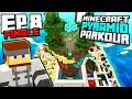 Minecraft: PARKOUR PYRAMID - EP.8 (FINALE)