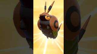 Pokemon SWSH  Shiny Venipede  ✨ #pokemon #pokemonswordandshield  #pokemonshinyhunting #pokemonlatam