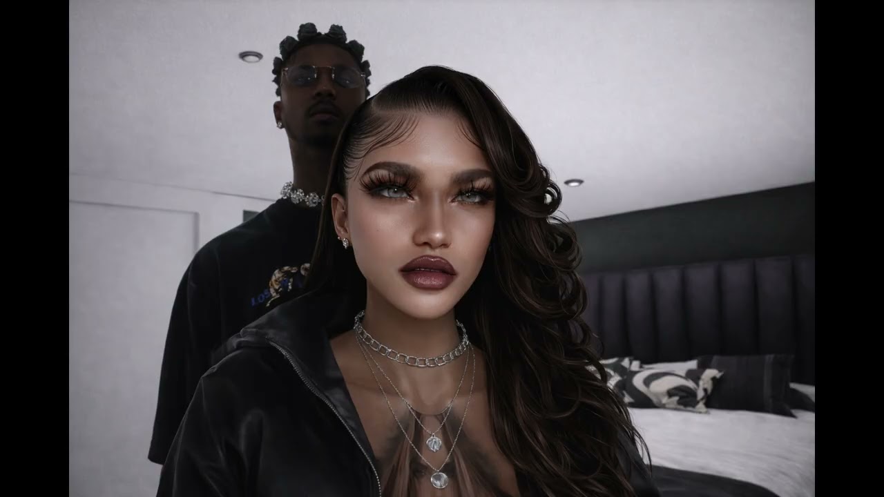 Afia and Nard GH Empire (GTA RP)