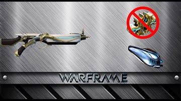 «Warframe» Latron Prime Review and Gameplay