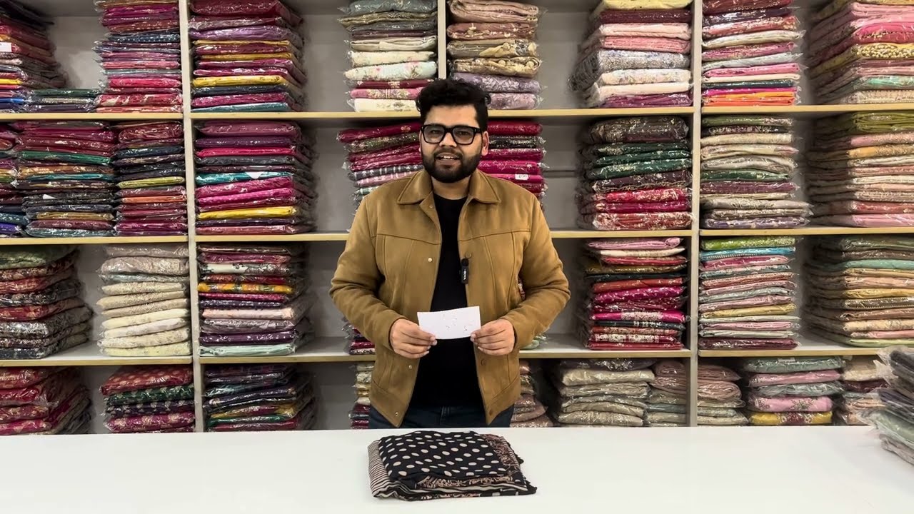 WhatsApp  9779259671/- Light Weight Party Wear Suits Collection 