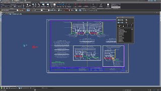 OpenRoads Designer Notes, Typical Sections, and Detail Sheets
