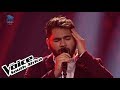 Craig - Lady in Red | The Live Show Round 8 | The Voice SA