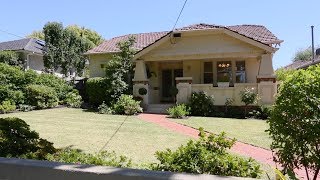 Marshall White: 49 Karma Avenue Malvern East